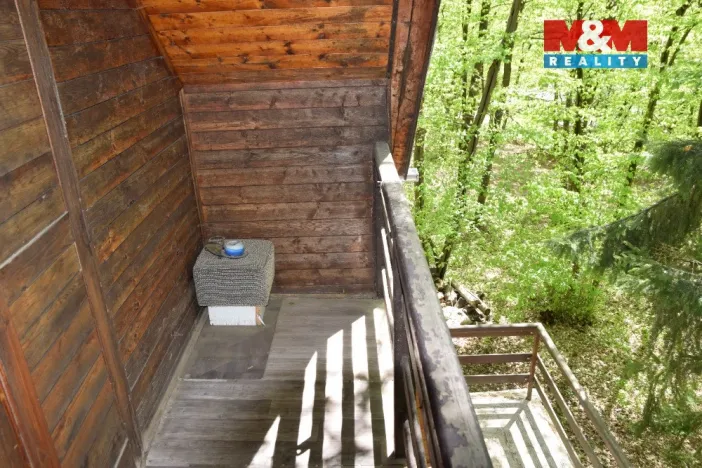 Prodej chaty, Mokrá-Horákov - Horákov, 95 m2