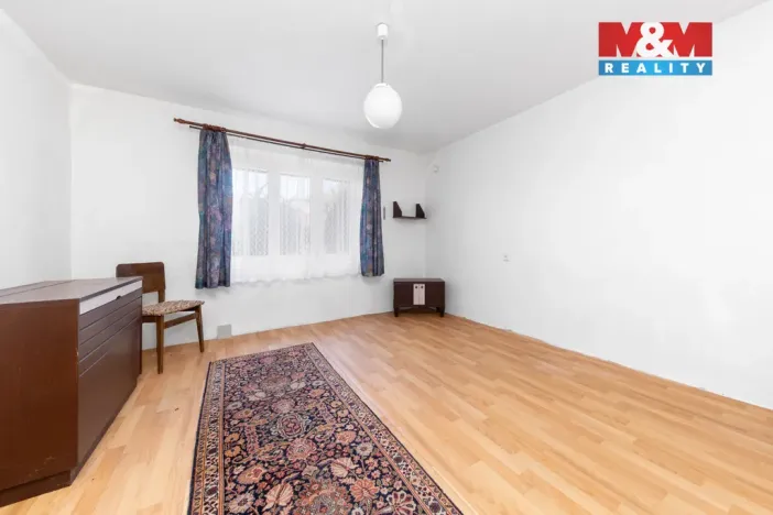 Prodej rodinného domu, Křepice, 183 m2