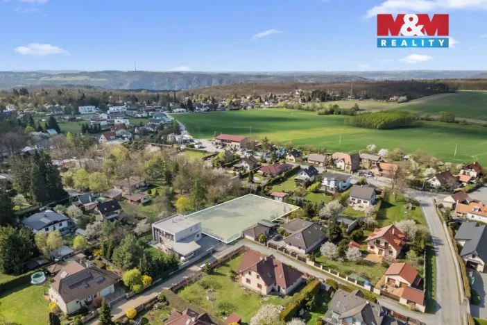 Prodej pozemku pro bydlení, Březová-Oleško - Březová, 1495 m2