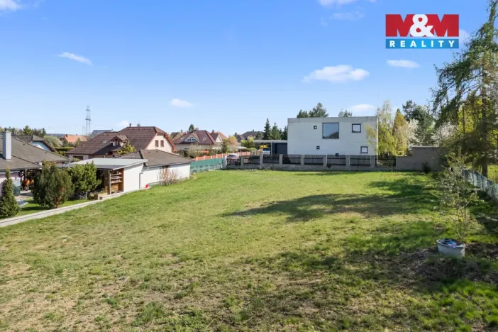 Prodej pozemku pro bydlení, Březová-Oleško - Březová, 1495 m2