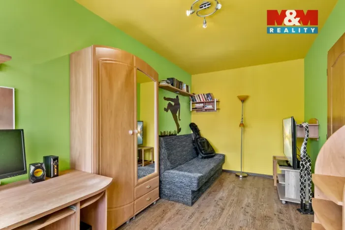 Prodej rodinného domu, Nové Město pod Smrkem, Na výsluní, 150 m2