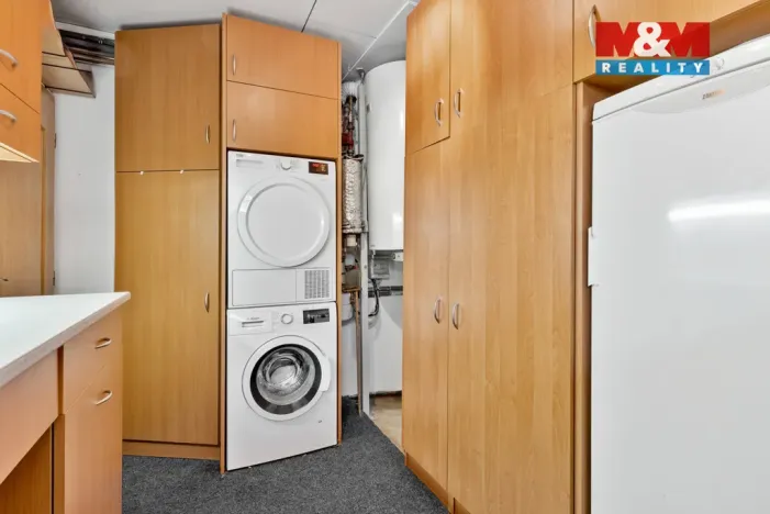 Prodej rodinného domu, Nové Město pod Smrkem, Na výsluní, 150 m2