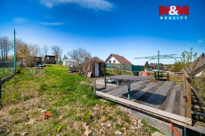 Prodej pozemku pro bydlení, Ždánice, 1202 m2