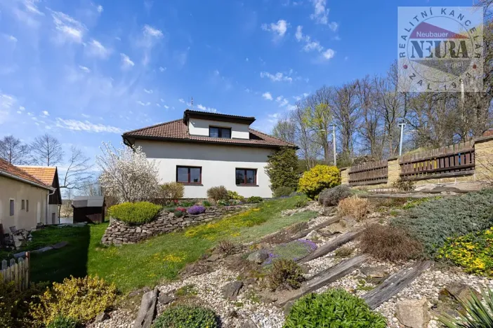 Prodej rodinného domu, Kojčice, 250 m2