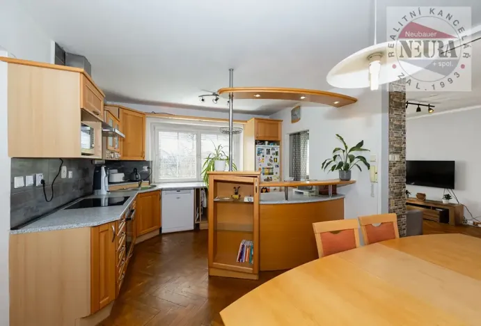 Prodej rodinného domu, Kojčice, 250 m2