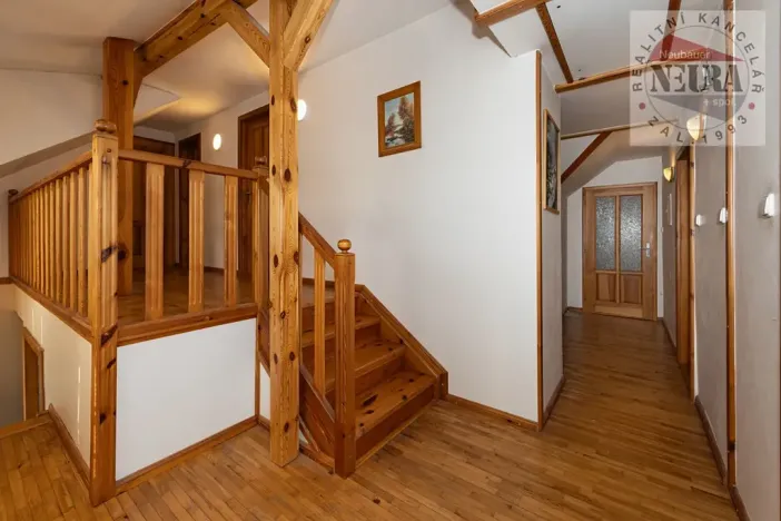 Prodej rodinného domu, Kojčice, 250 m2