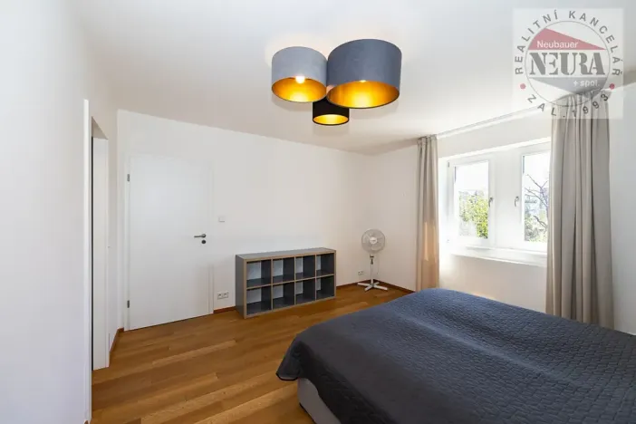 Prodej bytu 4+kk, Praha - Motol, U hrušky, 150 m2