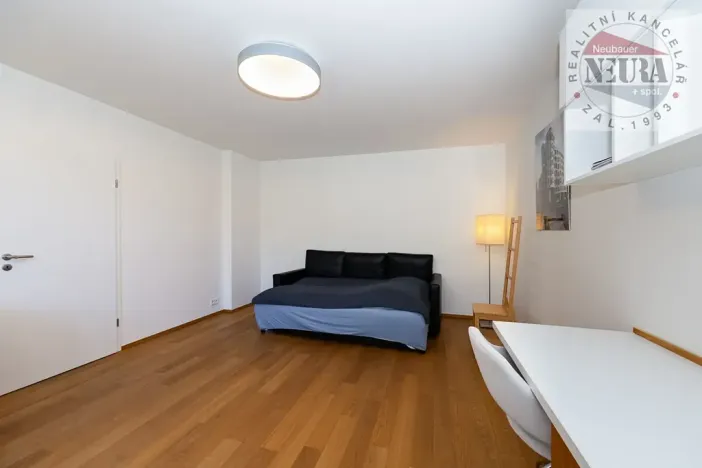 Prodej bytu 4+kk, Praha - Motol, U hrušky, 150 m2