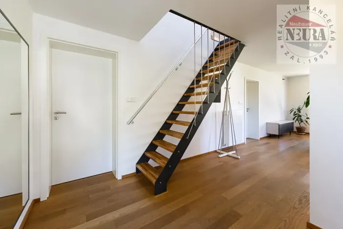 Prodej bytu 4+kk, Praha - Motol, U hrušky, 150 m2