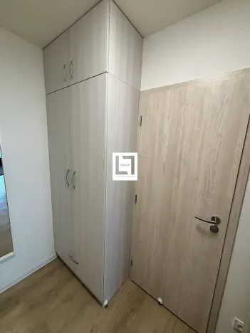 Pronájem bytu 1+kk, Olomouc, Aloise Rašína, 38 m2