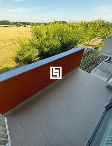 Pronájem bytu 1+kk, Olomouc, Aloise Rašína, 38 m2