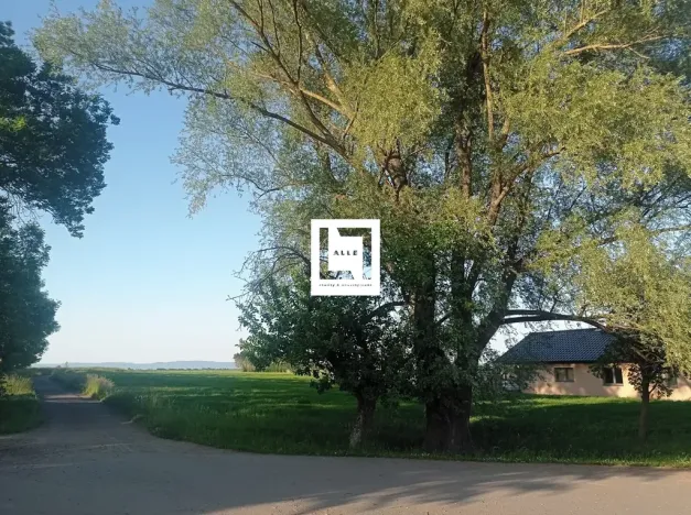 Prodej pozemku pro bydlení, Dubčany, 704 m2
