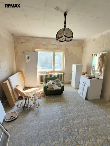 Prodej rodinného domu, Podlesí, 255 m2