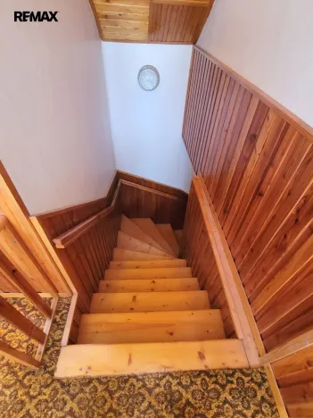 Prodej rodinného domu, Podlesí, 255 m2