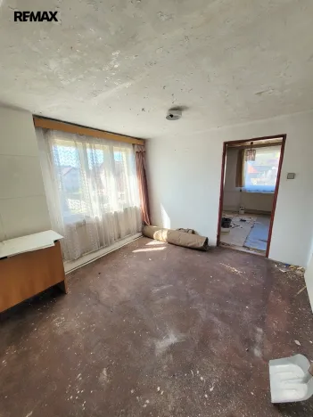 Prodej rodinného domu, Podlesí, 255 m2