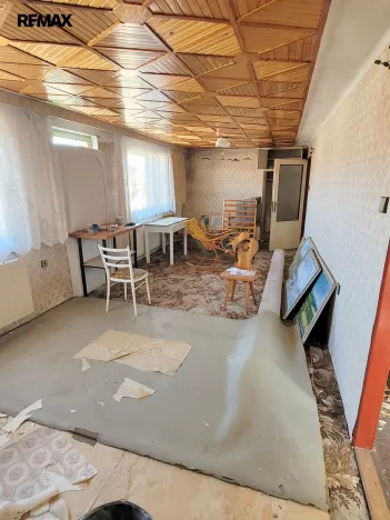 Prodej rodinného domu, Podlesí, 255 m2