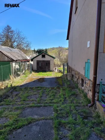 Prodej rodinného domu, Podlesí, 255 m2