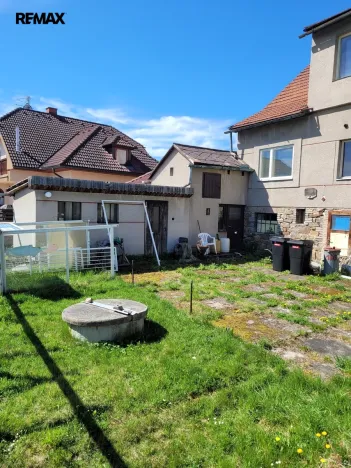 Prodej rodinného domu, Podlesí, 255 m2