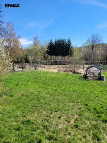 Prodej rodinného domu, Podlesí, 255 m2