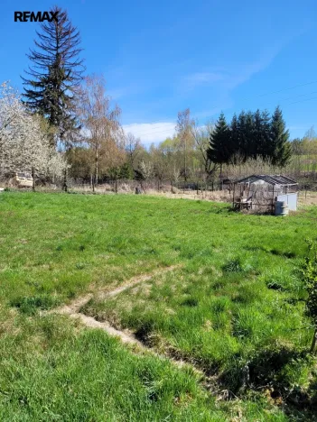 Prodej rodinného domu, Podlesí, 255 m2