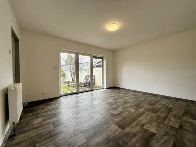 Pronájem rodinného domu, Lhotka nad Labem, 96 m2
