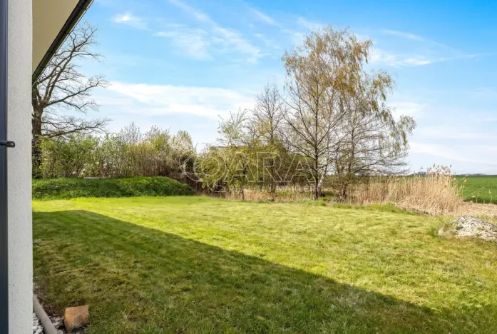 Prodej rodinného domu, Rostoklaty - Nová Ves II, 190 m2