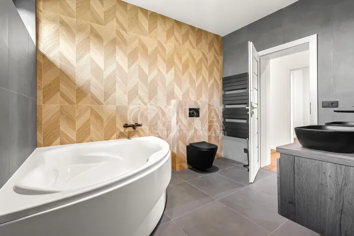 Prodej rodinného domu, Rostoklaty - Nová Ves II, 190 m2