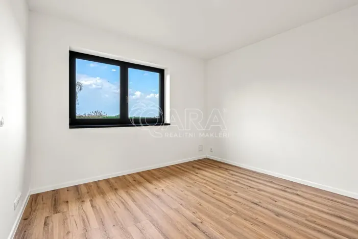 Prodej rodinného domu, Rostoklaty - Nová Ves II, 190 m2
