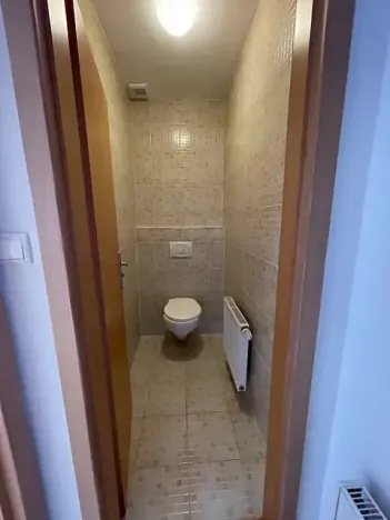 Pronájem bytu 2+kk, Žďár nad Sázavou, Nádražní, 60 m2