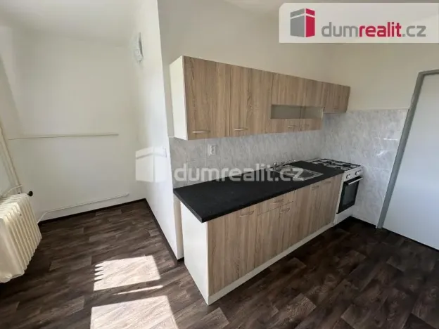 Pronájem bytu 1+1, Plzeň - Lobzy, Ke Kukačce, 40 m2