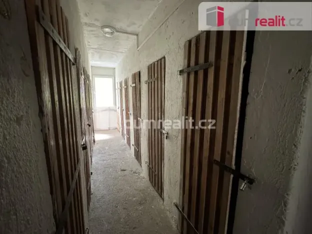 Pronájem bytu 1+1, Plzeň - Lobzy, Ke Kukačce, 40 m2