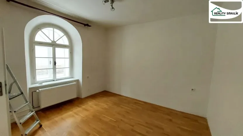 Pronájem bytu 3+1, Cheb, Dlouhá, 80 m2