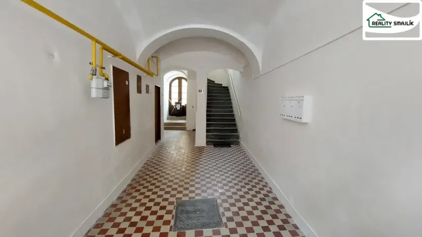 Pronájem bytu 3+1, Cheb, Dlouhá, 80 m2