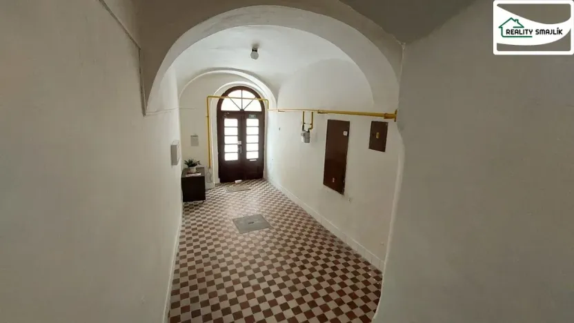 Pronájem bytu 3+1, Cheb, Dlouhá, 80 m2
