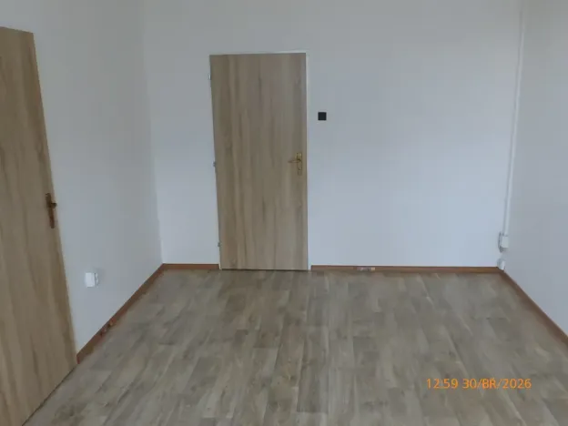 Pronájem bytu 4+1, Most, Topolová, 70 m2