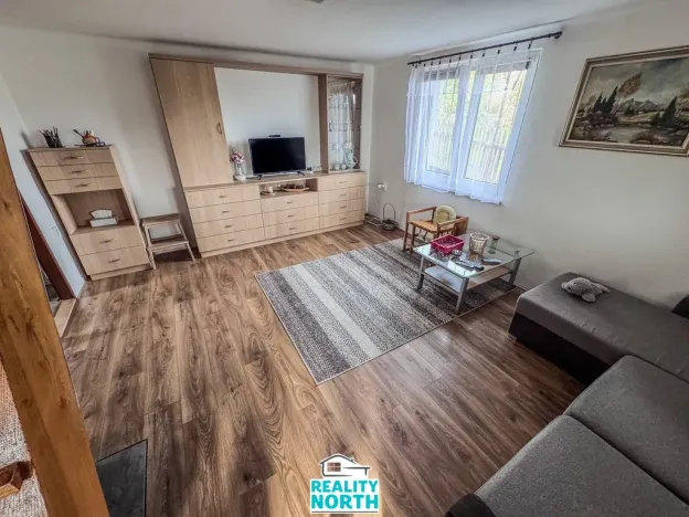 Prodej chaty, Ústí nad Labem - Skorotice, 120 m2