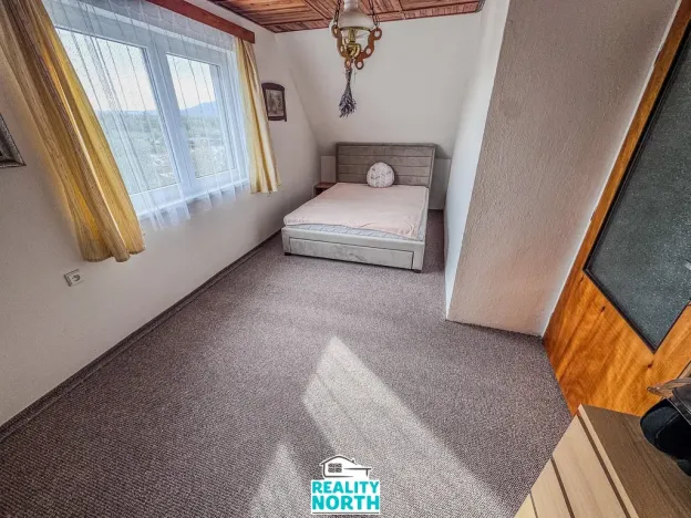 Prodej chaty, Ústí nad Labem - Skorotice, 120 m2