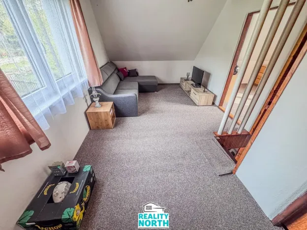 Prodej chaty, Ústí nad Labem - Skorotice, 120 m2