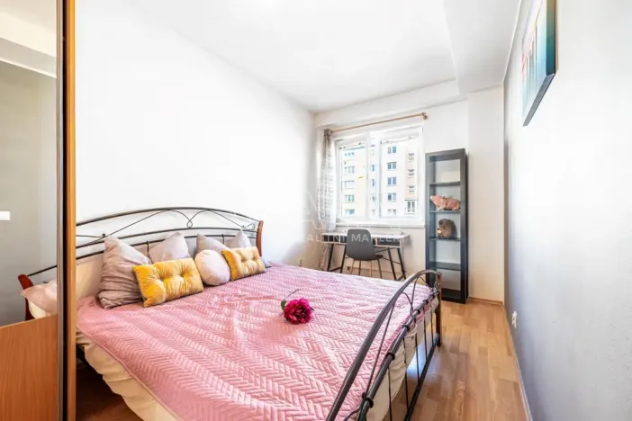 Prodej bytu 2+kk, Olomouc - Nové Sady, Fischerova, 45 m2