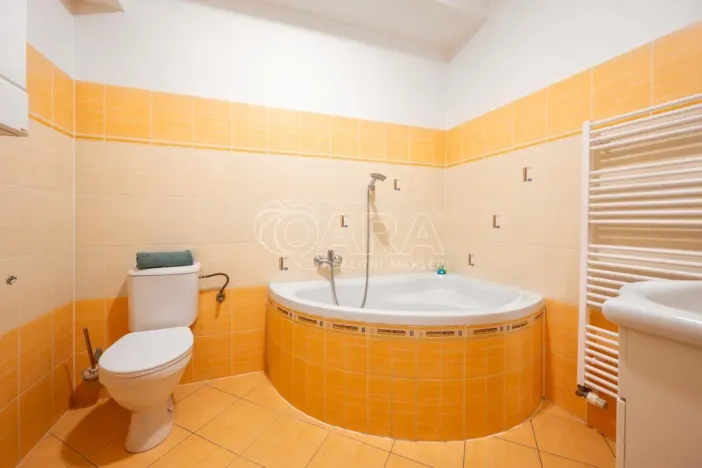 Prodej bytu 2+kk, Olomouc - Nové Sady, Fischerova, 45 m2