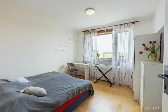 Prodej bytu 2+1, Hlinsko, Rataje, 45 m2