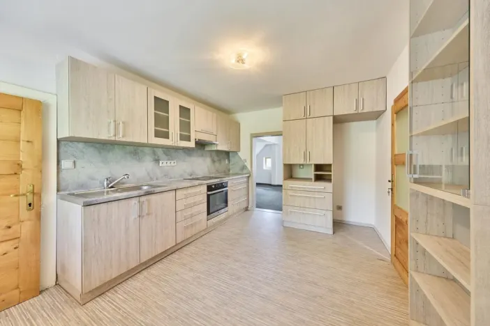 Prodej rodinného domu, Trutnov - Voletiny, K Vébrovce, 151 m2