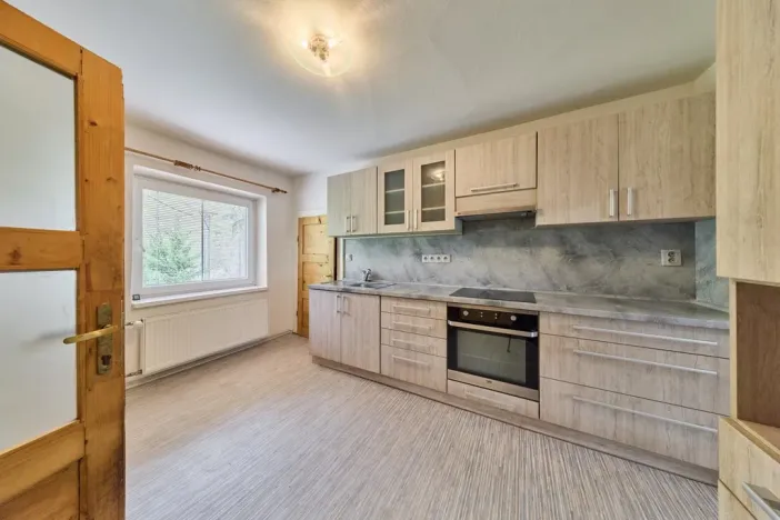 Prodej rodinného domu, Trutnov - Voletiny, K Vébrovce, 151 m2
