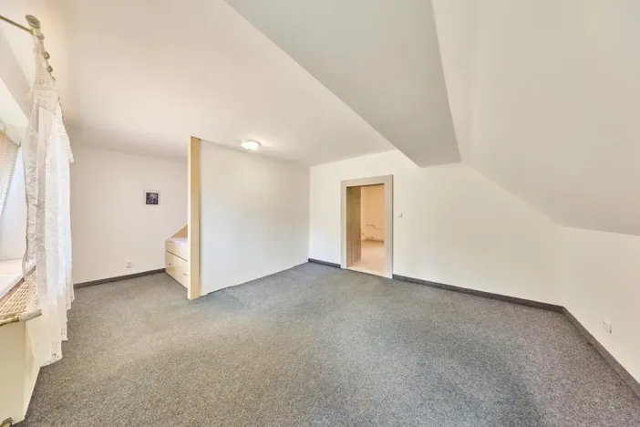 Prodej rodinného domu, Trutnov - Voletiny, K Vébrovce, 151 m2