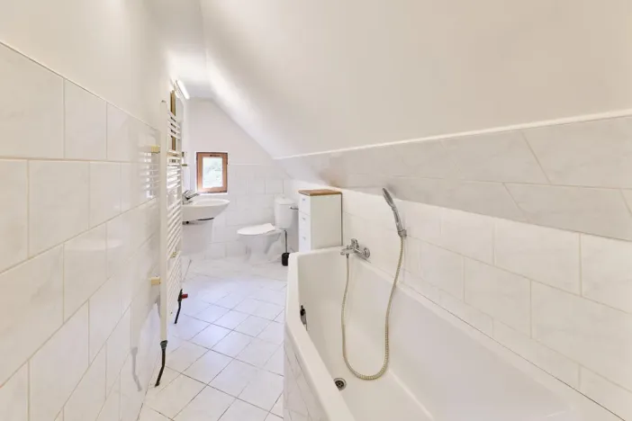 Prodej rodinného domu, Trutnov - Voletiny, K Vébrovce, 151 m2