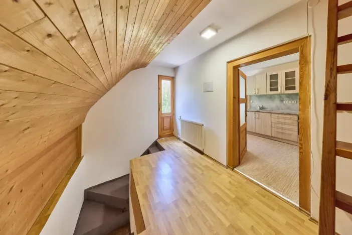 Prodej rodinného domu, Trutnov - Voletiny, K Vébrovce, 151 m2