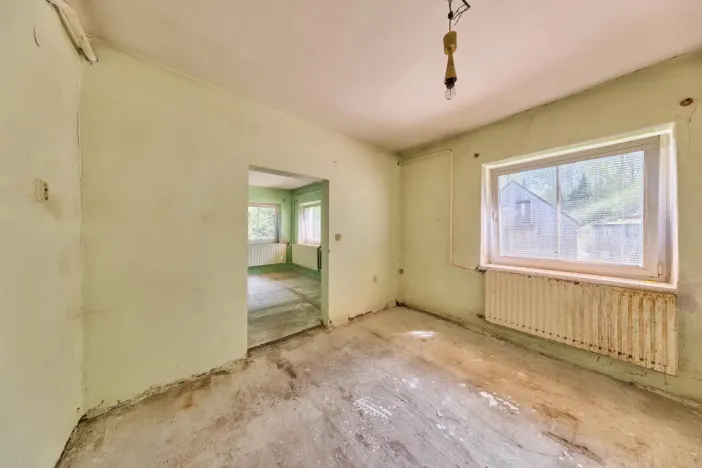 Prodej rodinného domu, Trutnov - Voletiny, K Vébrovce, 151 m2
