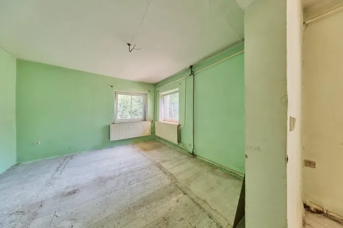 Prodej rodinného domu, Trutnov - Voletiny, K Vébrovce, 151 m2