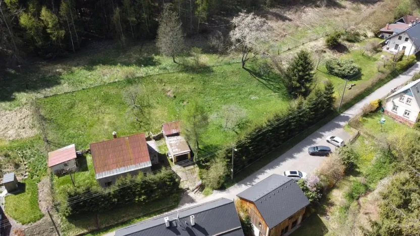 Prodej rodinného domu, Trutnov - Voletiny, K Vébrovce, 151 m2