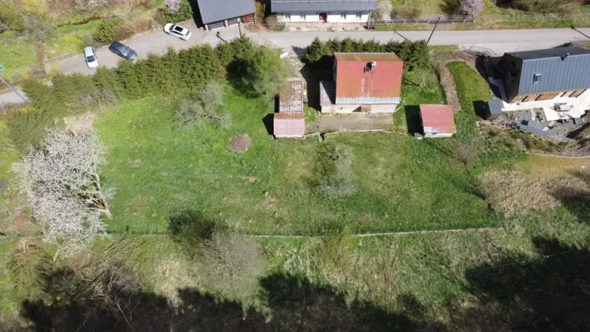 Prodej rodinného domu, Trutnov - Voletiny, K Vébrovce, 151 m2